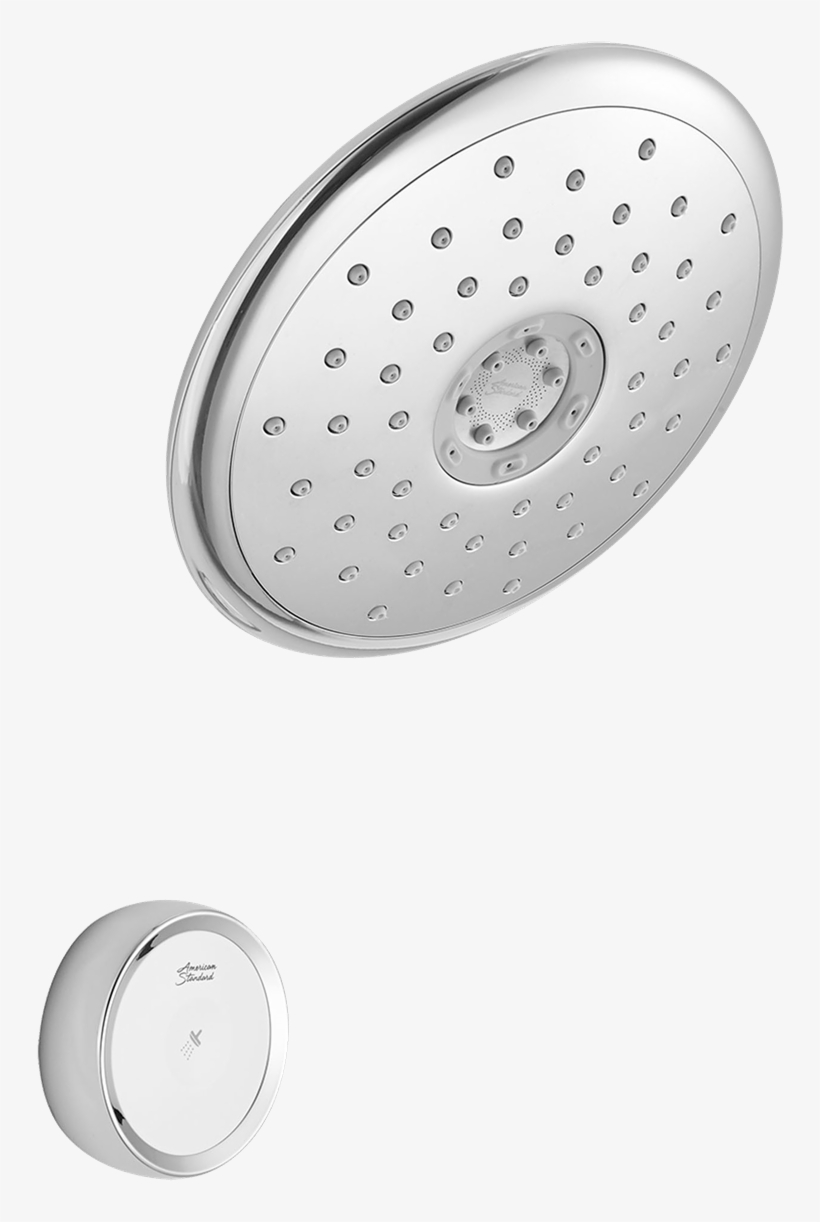 This Entry Was Posted In - American Standard Spectra Shower Head, transparent png download