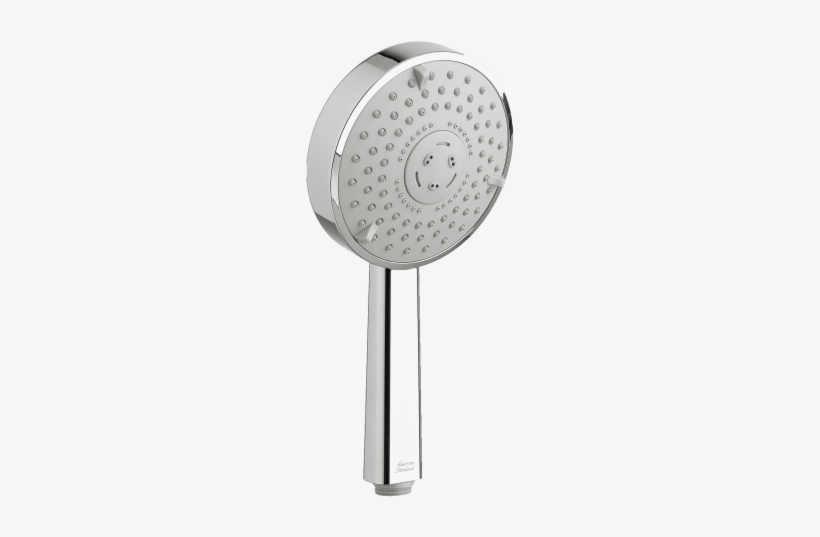 Free Png Shower Png Images Transparent - American Standard 1660550.002 3-function Rain Hand, transparent png download