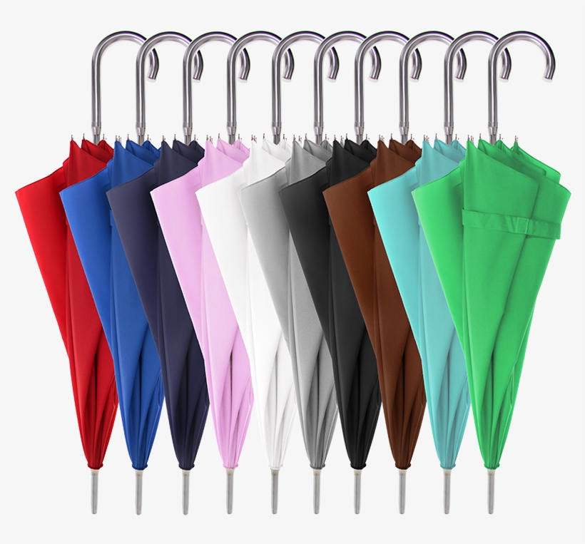 Aluminum Umbrella Frames - Folding Umbrella Png, transparent png download