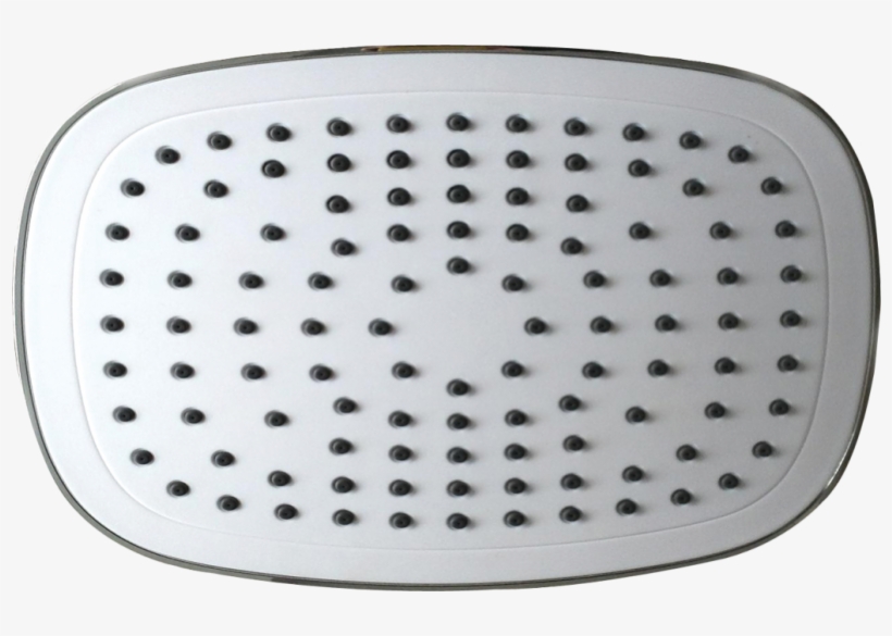 Shower Head 20 Cm - Loudspeaker, transparent png download