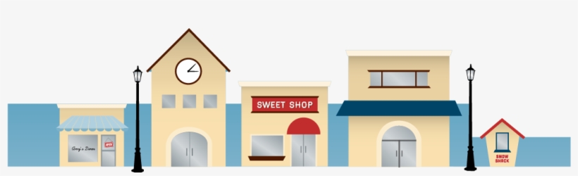 Buildings - House, transparent png download