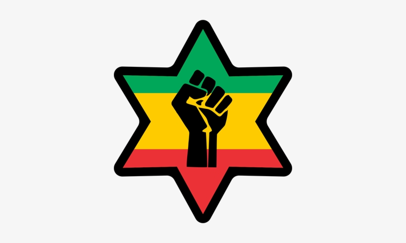 Jah Rastafari - Rasta, transparent png download