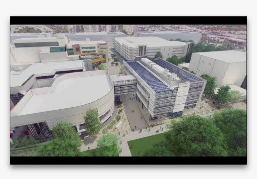 Concept - University Of Nevada, Las Vegas, transparent png download