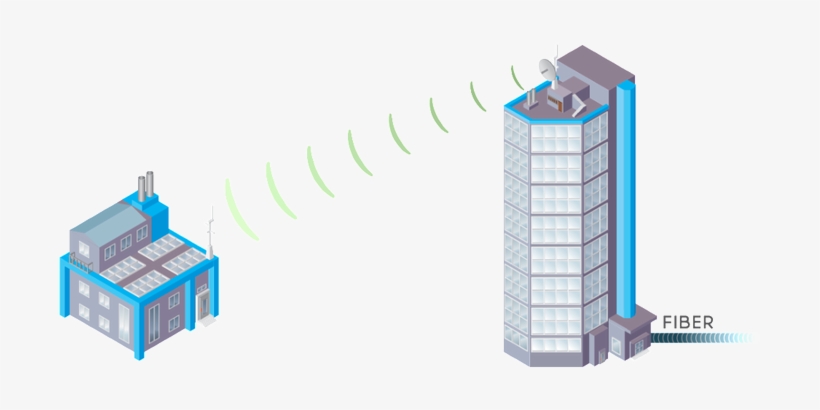 Fixed Wireless Delivers, transparent png download