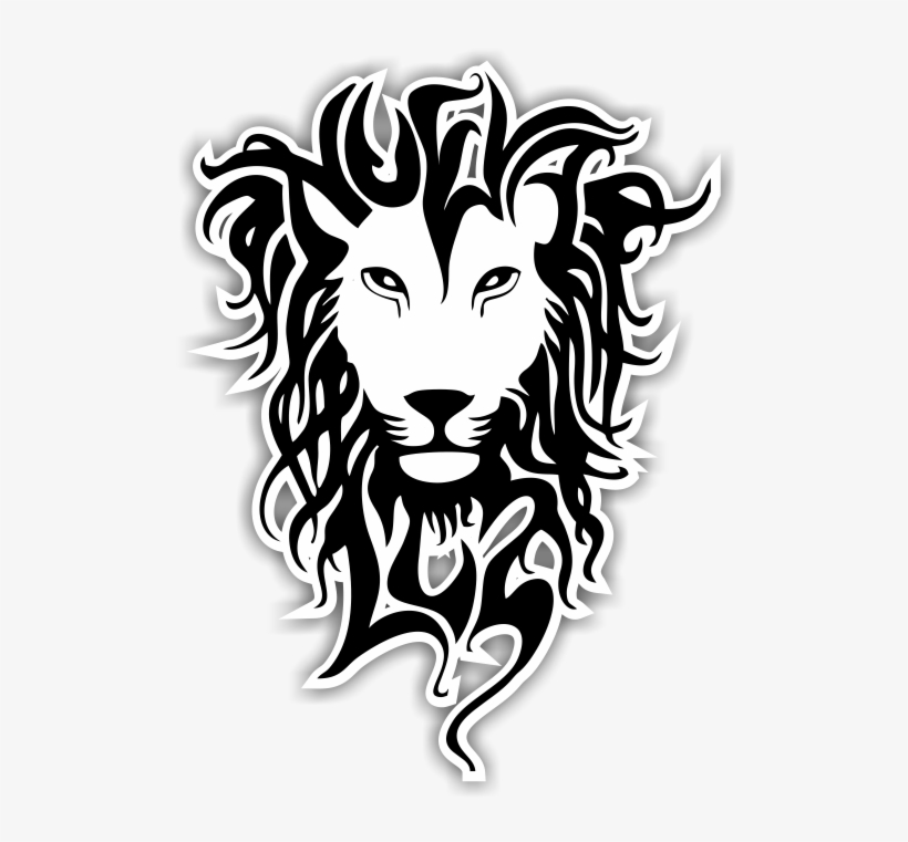 cool lion tattoo ideas tibitattooart 1  KickAss Things