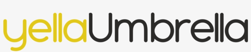 Yella Umbrella Ltd - Giveforward Logo, transparent png download