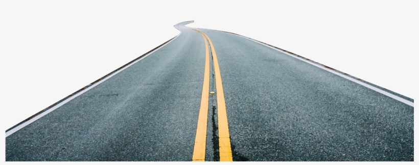 Road Png Pic - Road, transparent png download