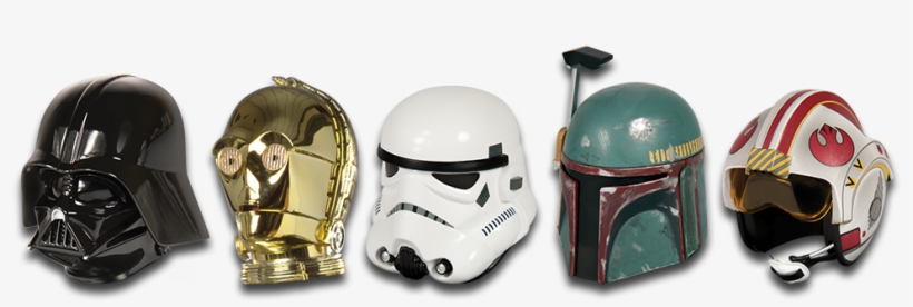 Hitos De Star Wars - Divisa Darth Vader Helmet, transparent png download