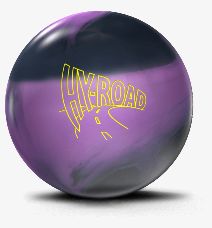 Items In My Bag - Storm Hy Road Nano Bowling Ball, transparent png download