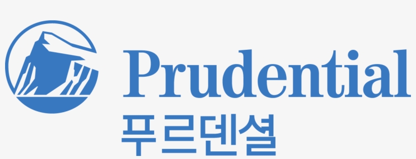 Choose File Type - Prudential Financial Inc Logo, transparent png download
