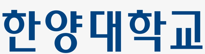 Korean Png Download - Chung Ang University Logo, transparent png download