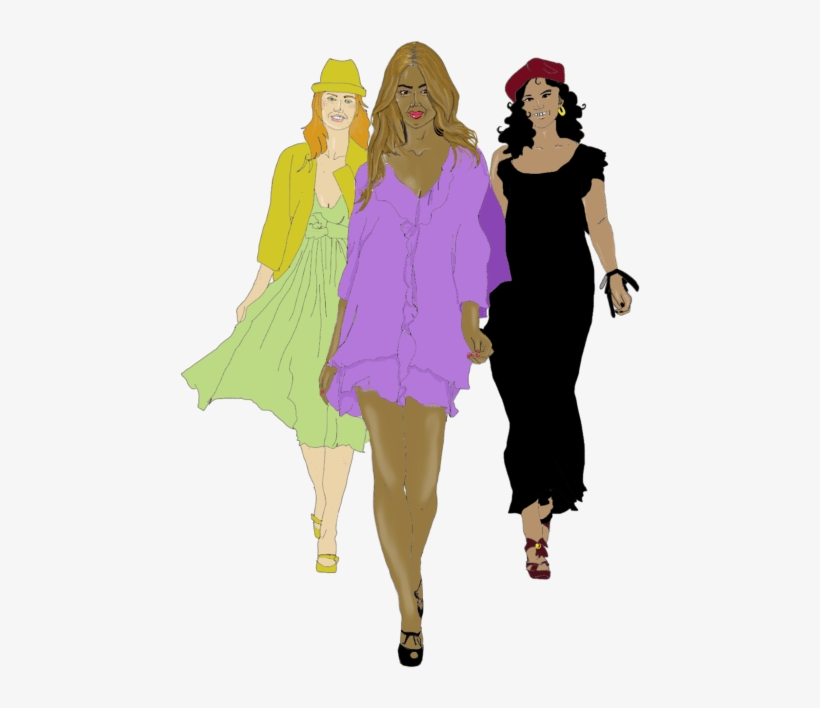Illustration By Madison Spear/staff Illustrator - Fredonia, transparent png download