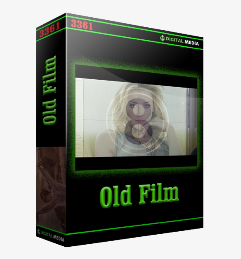 Film, transparent png download