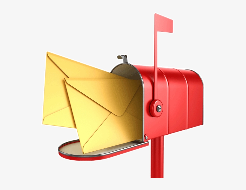 Correo - Email, transparent png download