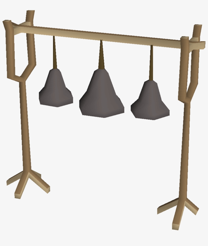 Bells Built - Lampshade, transparent png download