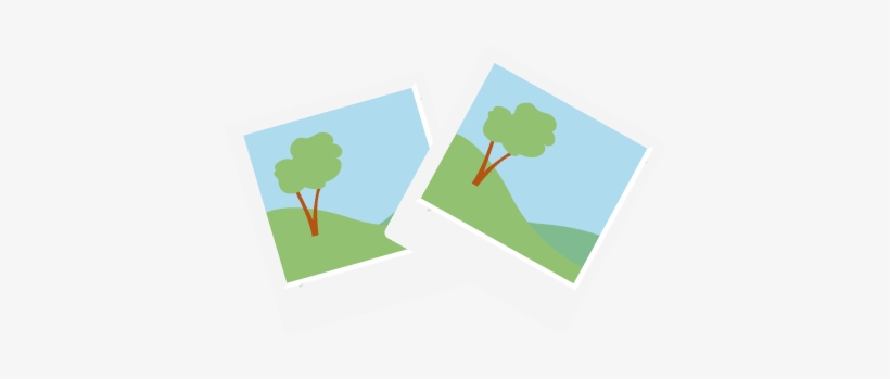 Icono Galerias Banners - Sign, transparent png download