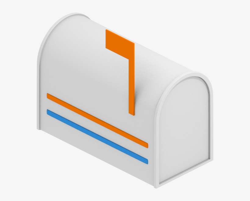 Alojamiento Mail Plus - Email, transparent png download