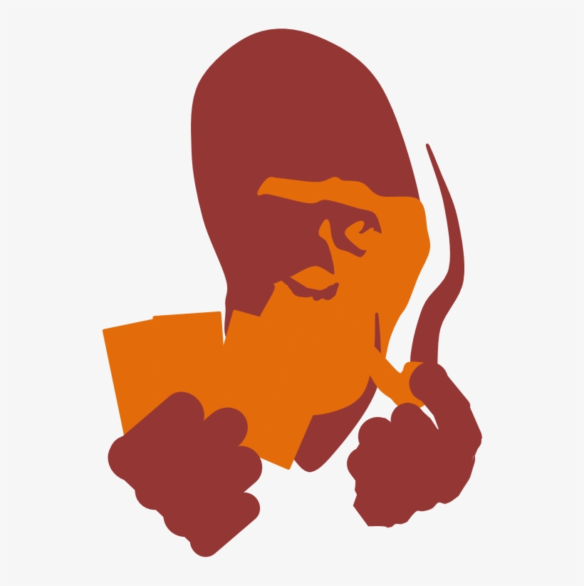 Orangutan Logo - Logo, transparent png download
