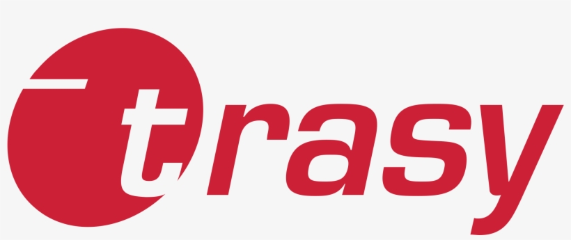 Trasy Gold Logo Png Transparent - Logo, transparent png download