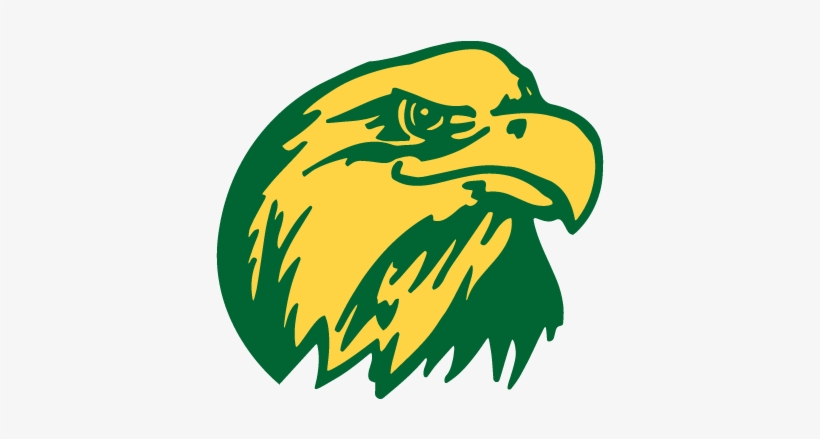 Chute Middle School - Scott Community College Eagles, transparent png download