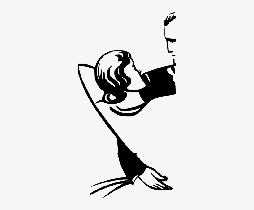 How To Set Use Man And Woman Dancing Svg Vector - Clip Art, transparent png download