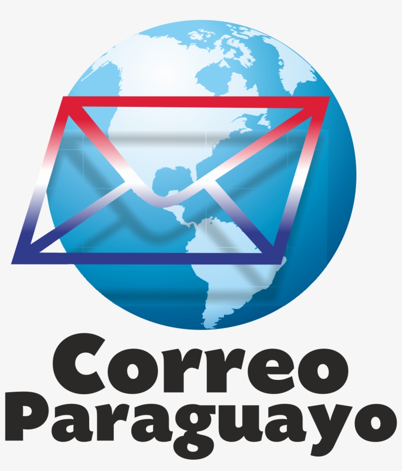 Dirección Nacional De Correos Del Paraguay - Correo Nacional Paraguayo, transparent png download