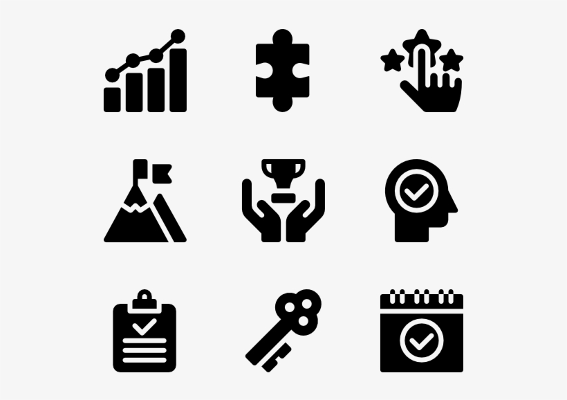 Success - Basketball Icons, transparent png download