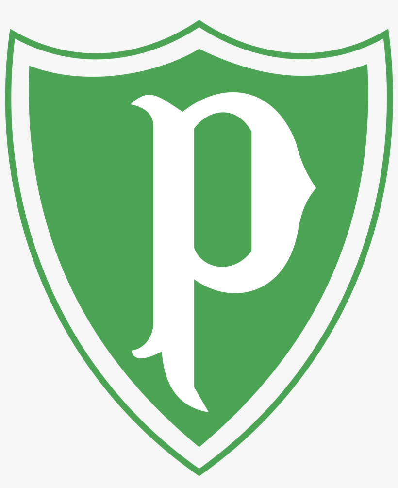 Sociedade Esportiva Palmeiras De Pato Branco Pr Logo - Palmeiras, transparent png download