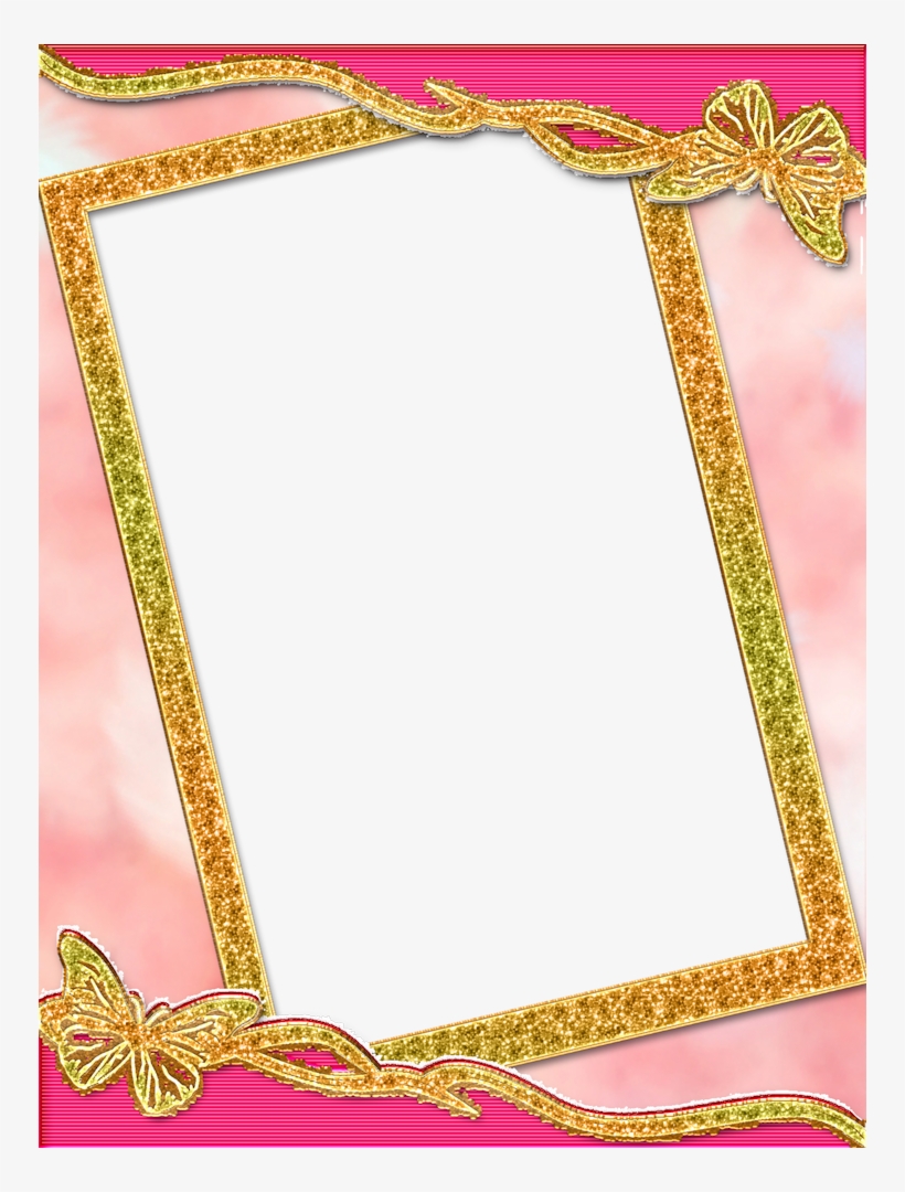 Picture Frame, transparent png download