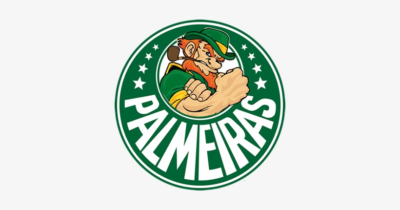 Palmeiras Dublin As Green As They Come - Palmeiras Dublin, transparent png download