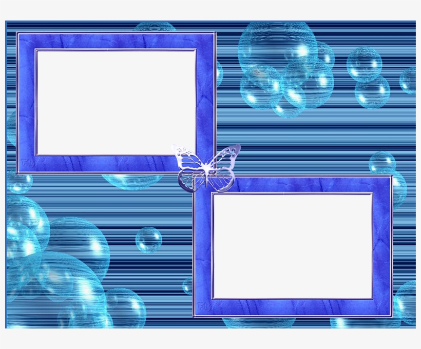 Bjs A Todos E Um Bom Inicio De Semana Atrasado, É Que - Papel De Parede Azul Com Bolas, transparent png download