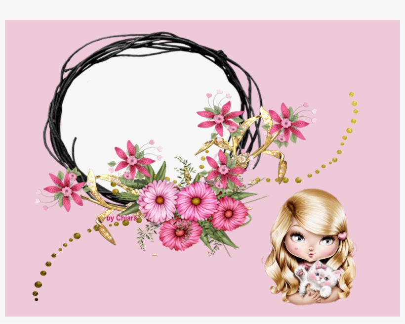 Jolieloira-1024x768 - Daisy, transparent png download