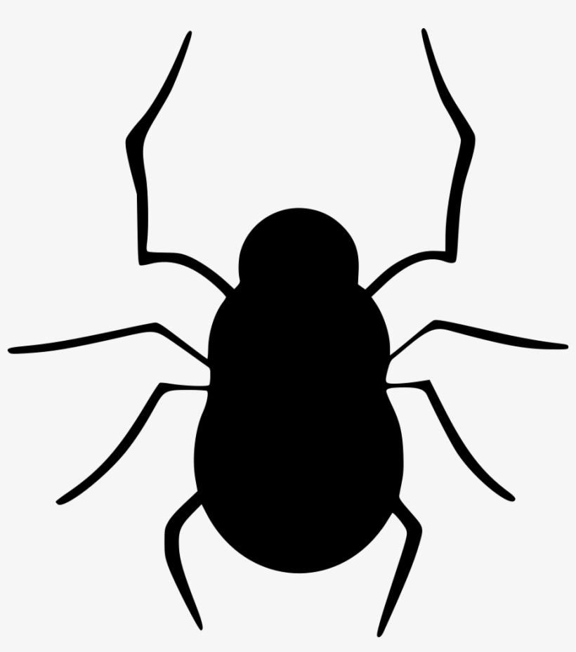 Picture Freeuse Stock Beetle Clipart Halloween - Halloween, transparent png download