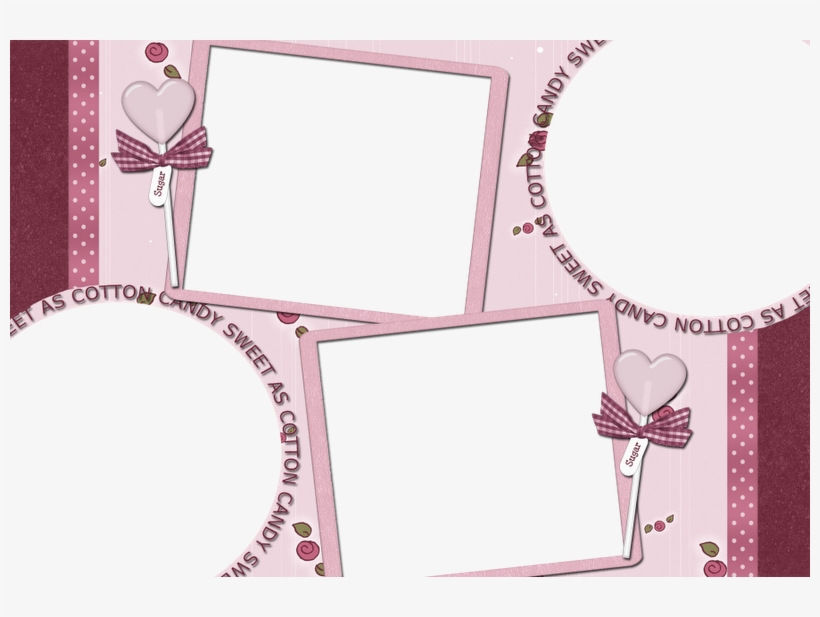 Você Também Pode Gostar Desses - Picture Frame, transparent png download