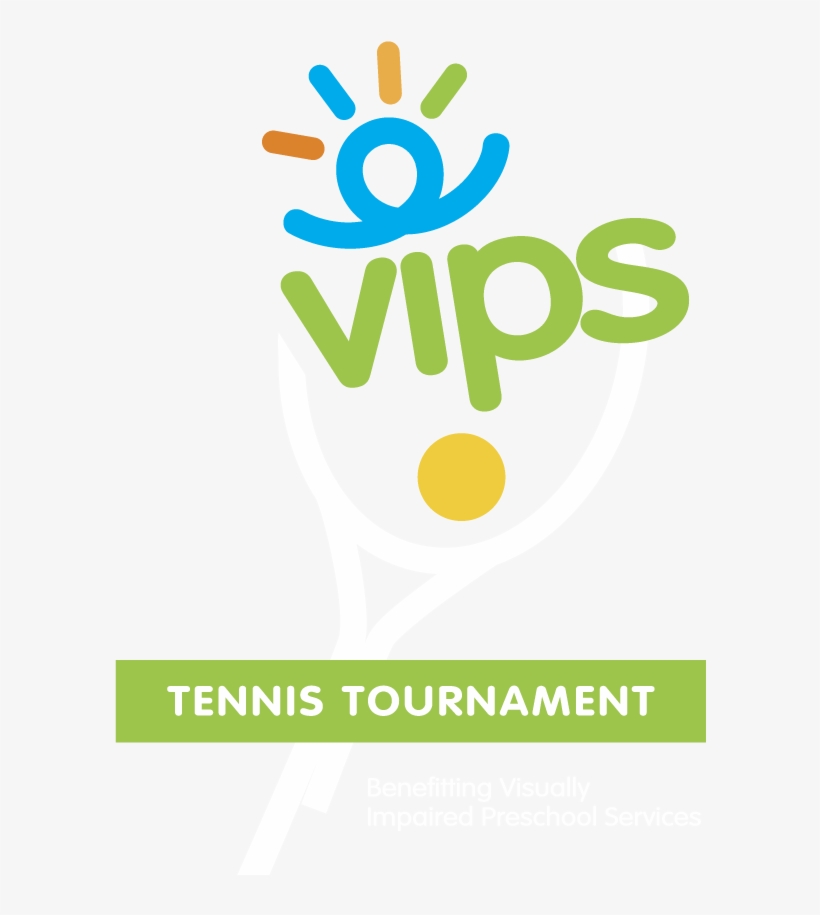 Tennis Tourney Logo - Tennis, transparent png download