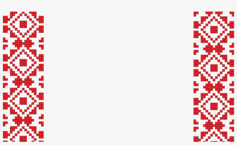 Ladabothsides Ladaforleft Ladaforleftred Patternforlada - Stock Photography, transparent png download