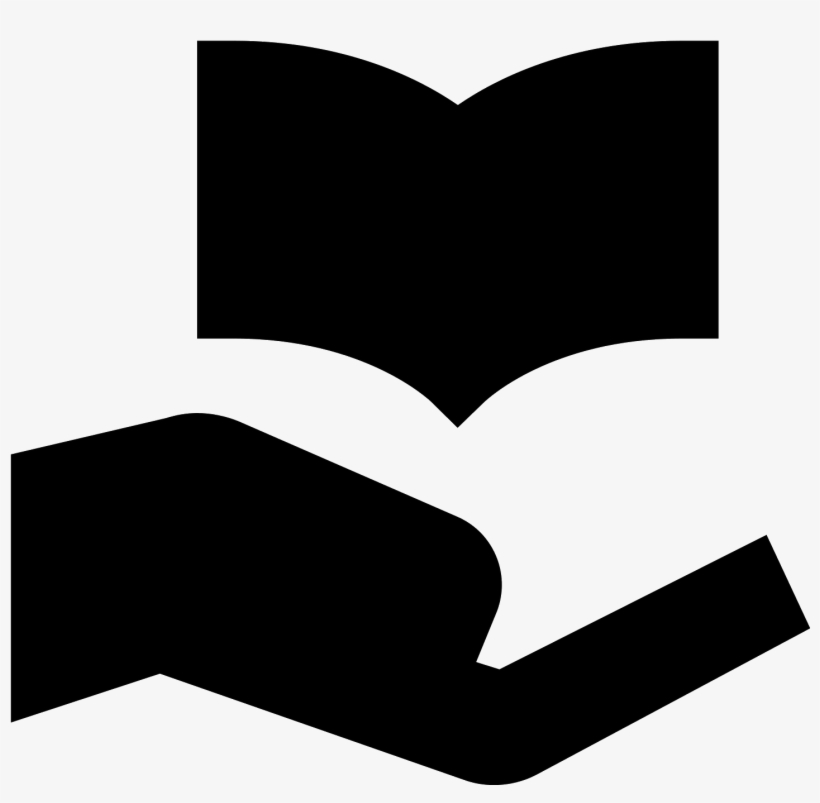 Knowledge Sharing Icon, transparent png download