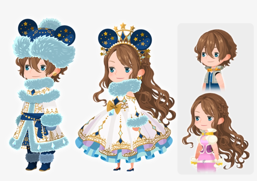 14 Dec - Khux Avatar Hair Board, transparent png download