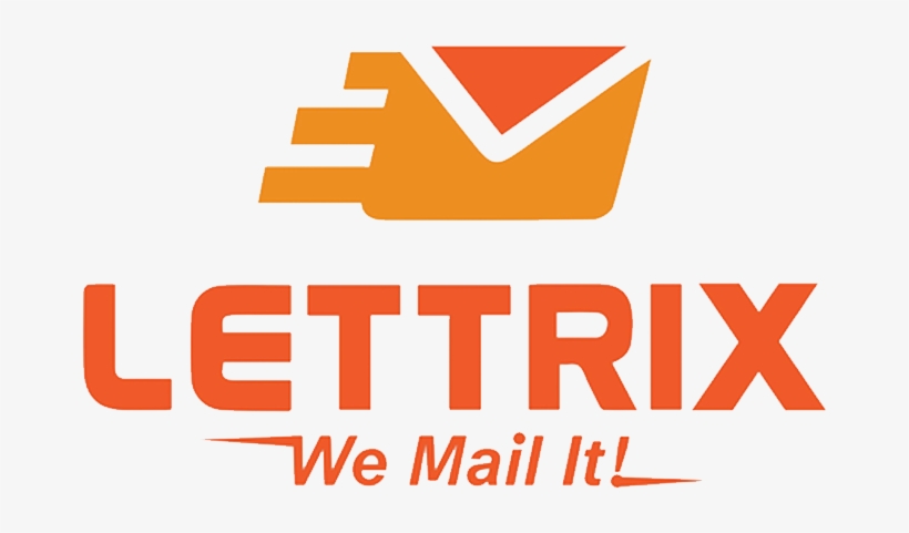 Lettrix App Is The Simple Way To Create And Send Personalized, - Citrix Png Logo, transparent png download