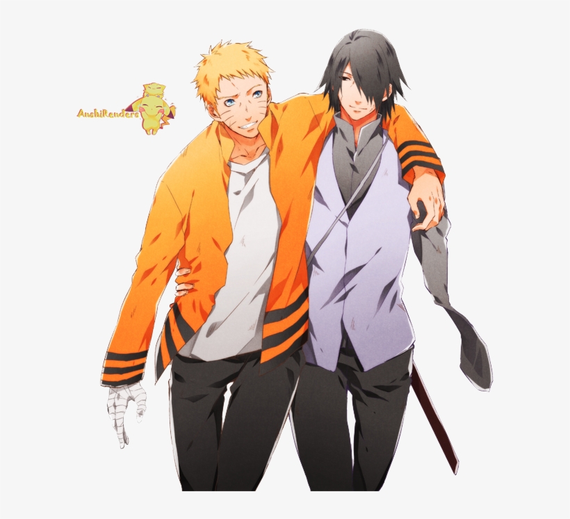 Sasuke Nova Geração, transparent png download