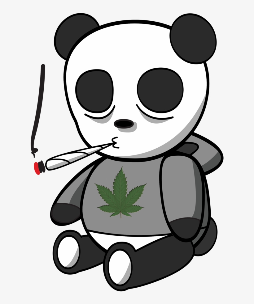 Stoner Png - Cartoon, transparent png download