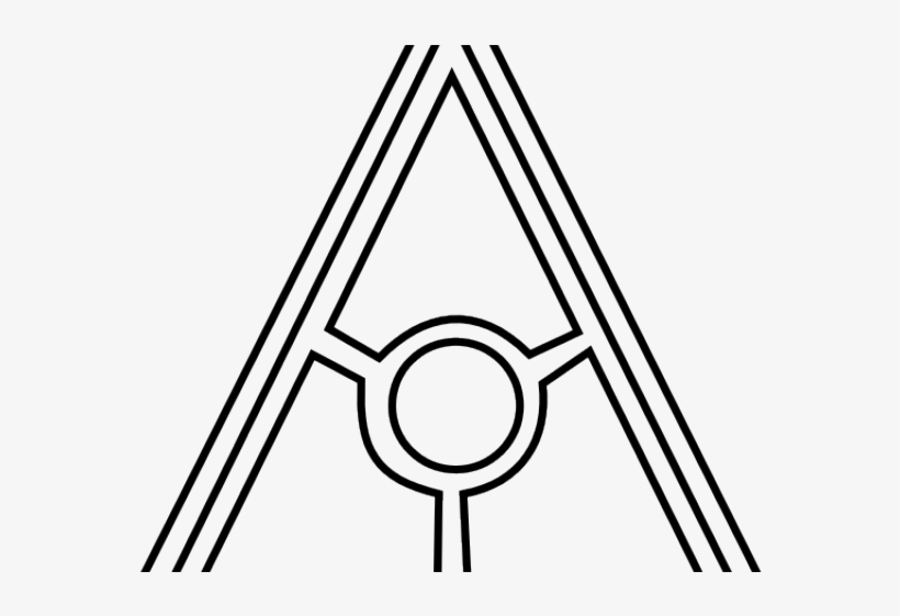 Illuminati Clipart Pyramid - Clip Art, transparent png download