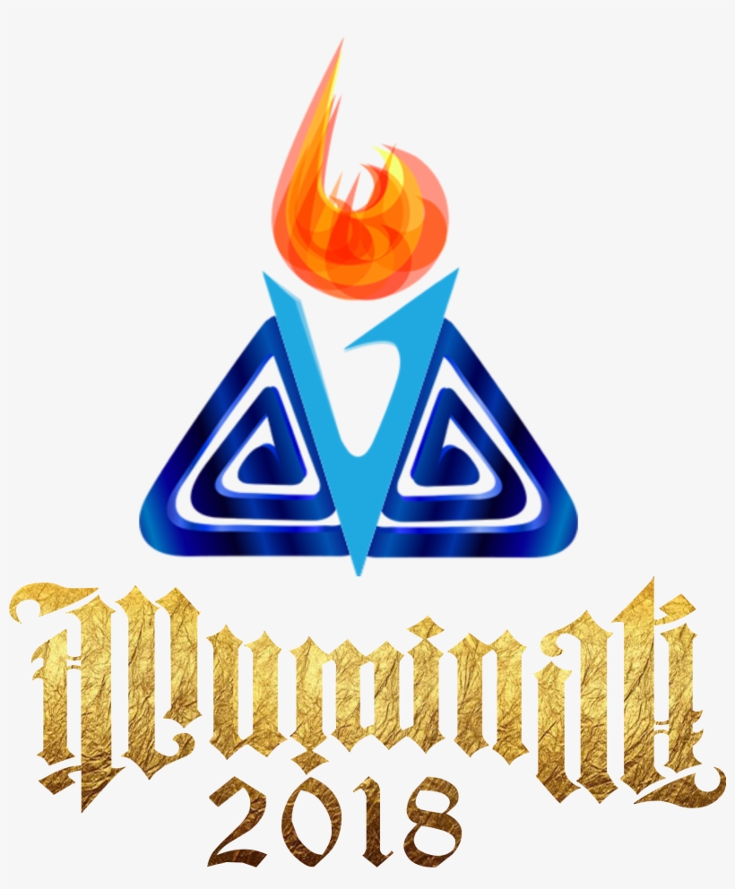 Not Available - Illuminati Ambigram, transparent png download