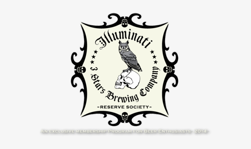 Illuminati-logo - Beat Mafia: Godfathers Of Bass Cd, transparent png download