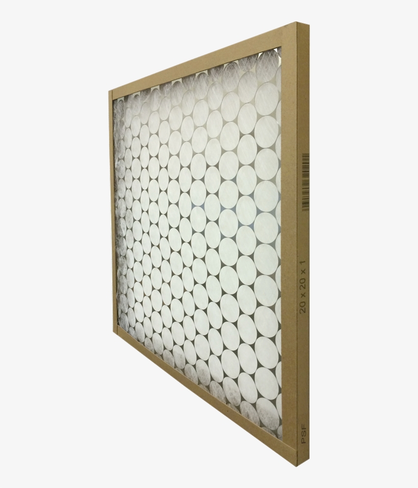 Air - Ez Flow Air Filter, transparent png download
