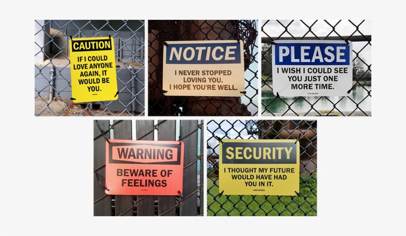 Smartsign Aluminum Sign, Legend Please: Do Not Throw, transparent png download