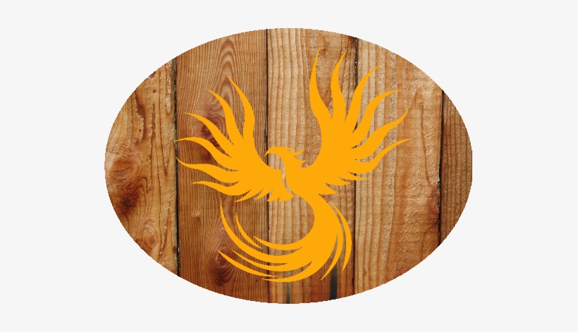 Logo - Wooden Fence, transparent png download