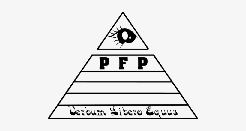 Horse News, Illuminati, Logo, Safe, Text - الحاجات النفسية, transparent png download