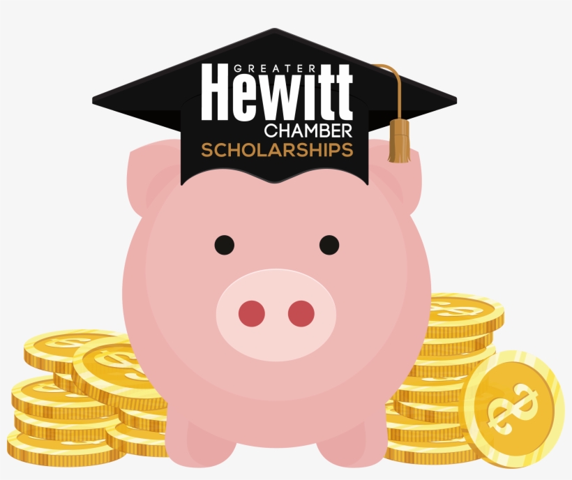 Greater Hewitt Chamber Scholarships - Graduation, transparent png download