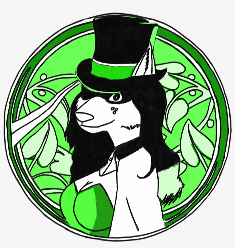 Gift Uneasy Listening Casey Wolf Icon, transparent png download